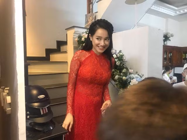 nha phuong tang can trong thay sau hon 1 thang ket hon voi truong giang hinh anh 7