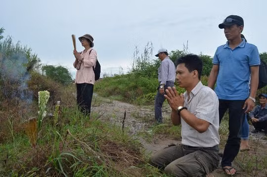 5 nam sau vu tham my vien cat tuong: me nan nhan noi, con re im lang hinh anh 4