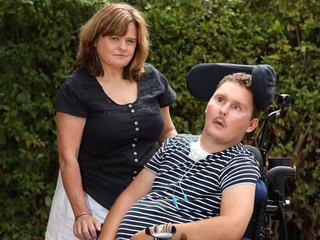 Nuốt sống con sên rồi chết thảm sau 8 năm - con sên ấy đã làm gì mà gây ra thảm họa khủng khiếp này?