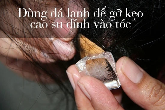 Những mẹo vặt siêu lợi hại cô nàng nào cũng nên biết