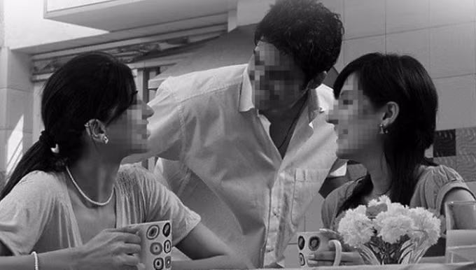 Kết cục đau lòng sau ngày nhờ bạn thân chăm sóc bạn gái. (Hình minh họa) .