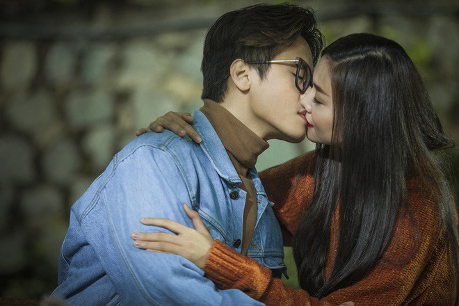 Sự thật chuyện Thanh Hằng ngầm công khai hẹn hò Hà Anh Tuấn hình ảnh 1 su that chuyen thanh hang ngam cong khai hen ho ha anh tuan hinh anh 1