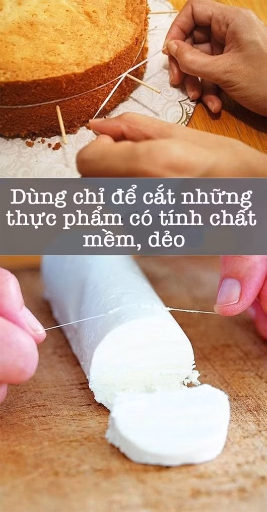 Những mẹo vặt siêu lợi hại mà cô nàng nào cũng nên biết