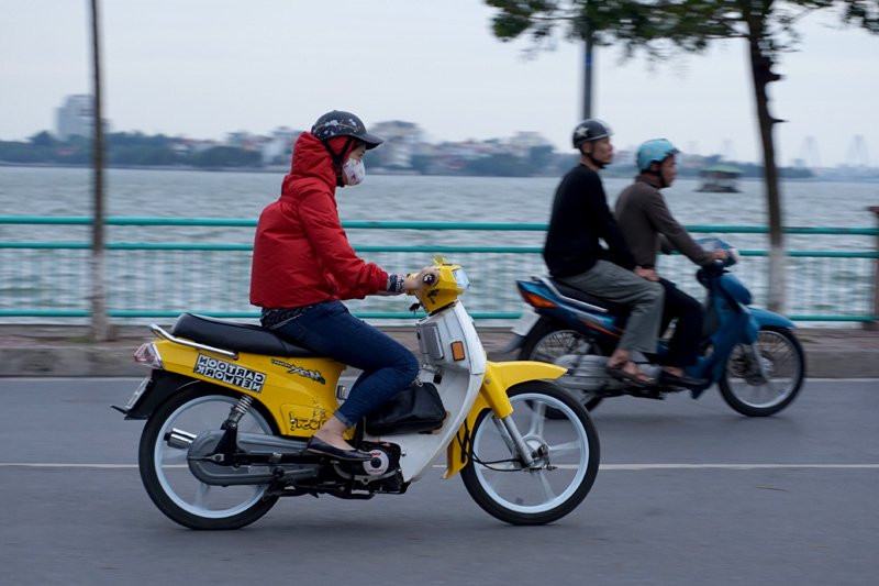 Hà Nội hôm nay có mưa vài nơi, buổi sáng trời lạnh. Dự báo thời tiết 9/11: Miền Bắc có nơi rét 14 độ