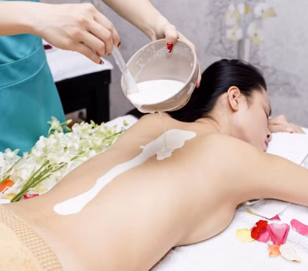  Làm trắng da sẽ làm mất đi hàng rào bảo vệ da, tăng nguy cơ ung thư da. Ảnh minh họa 