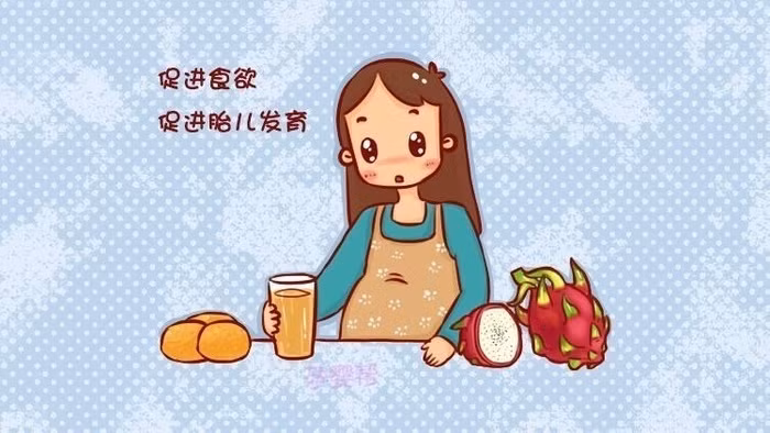 Mẹ bầu thích ăn chua khi mang thai, tưởng hại mà mang lại nhiều lợi ích vô cùng