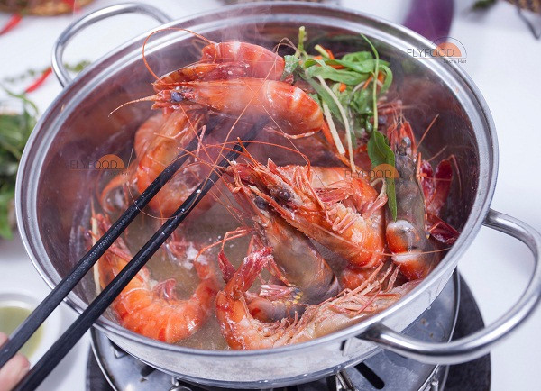 Ảnh: Flyfood