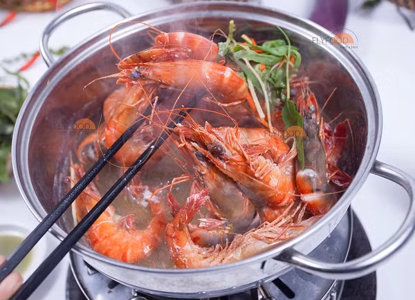  Ảnh: Flyfood 