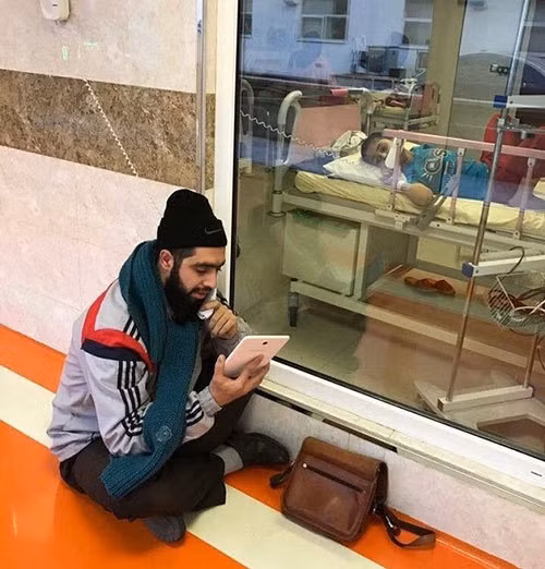 Những người thầy thắp sáng hy vọng cho giáo dục thế giới