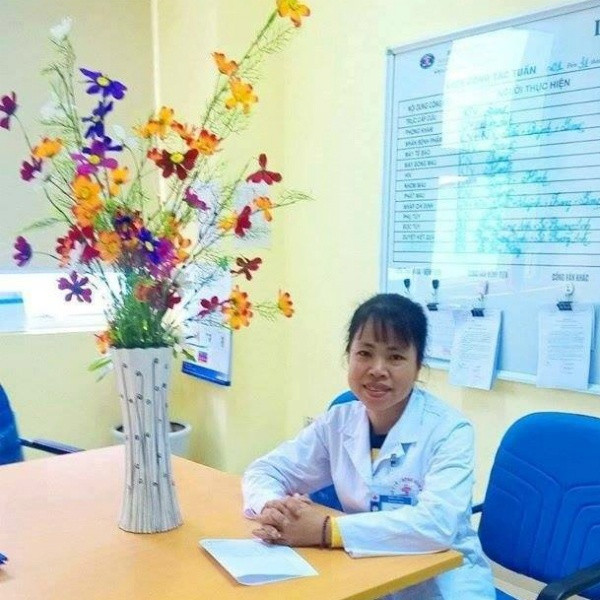 Tâm sự “đắng ngắt” của nữ bác sĩ viện K khi mẹ Hà thành “tước” cơ hội sống của con chỉ sau một đêm suy nghĩ