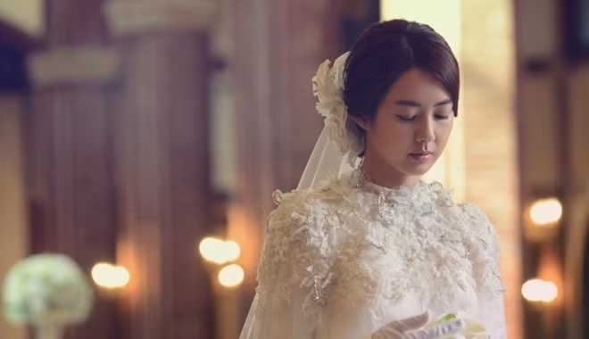 Làm dâu xứ người, điều may mắn nhất tôi có là được chồng yêu thương