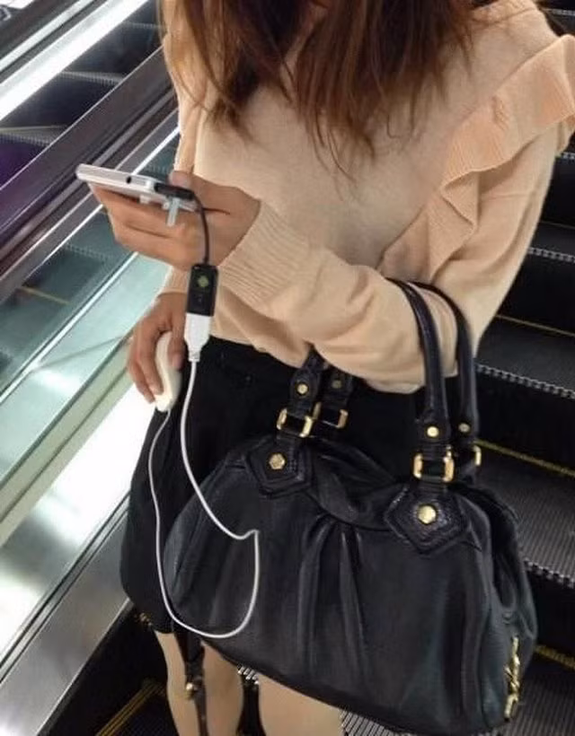 Những hình ảnh chứng minh cuộc sống xung quanh chúng ta thật lắm điều kỳ dị nhìn mãi cũng không hiểu chuyện gì đang xảy ra - Hình 9