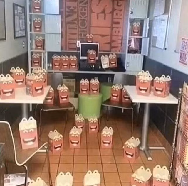 Những hình ảnh chứng minh cuộc sống xung quanh chúng ta thật lắm điều kỳ dị nhìn mãi cũng không hiểu chuyện gì đang xảy ra - Hình 7