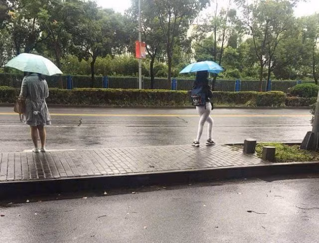 Những hình ảnh chứng minh cuộc sống xung quanh chúng ta thật lắm điều kỳ dị nhìn mãi cũng không hiểu chuyện gì đang xảy ra - Hình 19