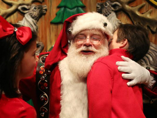 Ảnh:USA Today vo-bat-con-khong-tin-ong-gia-noel-toi-phai-lam-sao