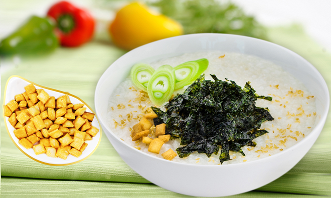 Cách nấu 3 món cháo dinh dưỡng cho cả nhà ảnh 2 cach-nau-3-mon-chao-dinh-duong-cho-ca-nha-1