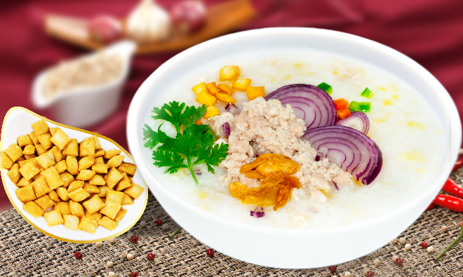 Cách nấu 3 món cháo dinh dưỡng cho cả nhà ảnh 1 cach-nau-3-mon-chao-dinh-duong-cho-ca-nha