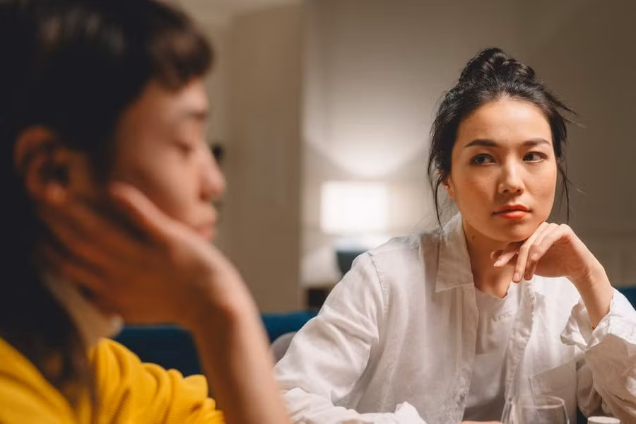 3 biểu hiện của cái tôi quá cao có thể hủy hoại hôn nhân