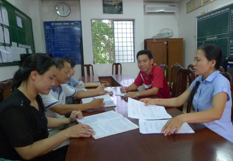 Tổ Sử, Địa, GDCD Trường THPT Phú Quốc. Tổ Sử, Địa, GDCD Trường THPT Phú Quốc.