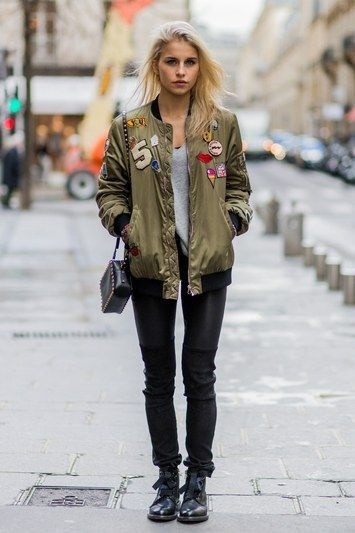 Khám phá ngay 10 cách mix legging dễ thương cho ngày trời chuyển lạnh