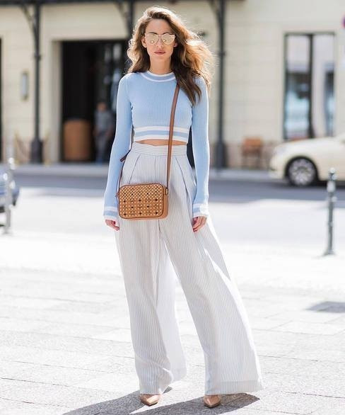 Khám phá ngay 10 cách mix legging dễ thương cho ngày trời chuyển lạnh