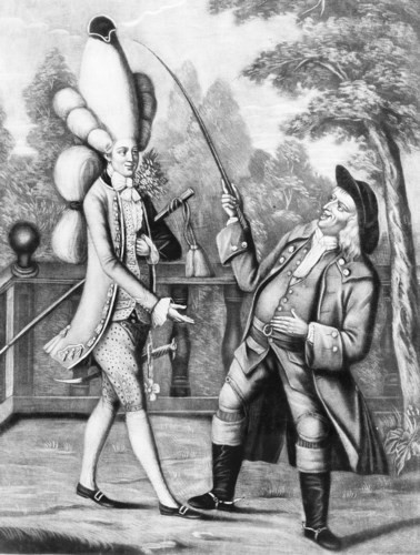 8 quy tắc làm đẹp được ưa chuộng thời quá khứ ảnh 6 8 quy tắc làm đẹp được ưa chuộng thời quá khứ ảnh 6