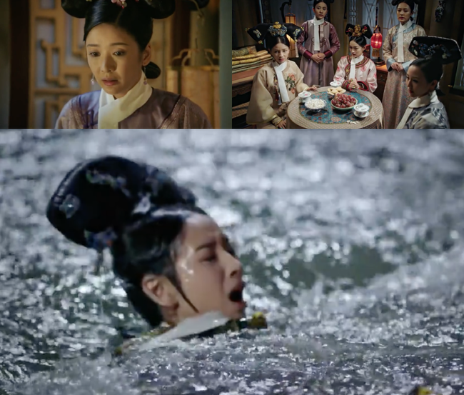 Phú Sát Hoàng hậu phẫn uất gieo mình tự vẫn và sự thật phía sau hình ảnh 5 phu sat hoang hau phan uat gieo minh tu van va su that phia sau hinh anh 5