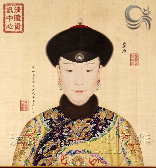 Phú Sát Hoàng hậu phẫn uất gieo mình tự vẫn và sự thật phía sau hình ảnh 1 phu sat hoang hau phan uat gieo minh tu van va su that phia sau hinh anh 1