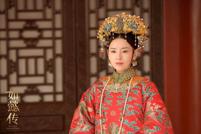 Phú Sát Hoàng hậu phẫn uất gieo mình tự vẫn và sự thật phía sau hình ảnh 6 phu sat hoang hau phan uat gieo minh tu van va su that phia sau hinh anh 6