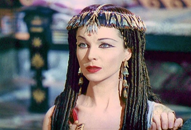 8 quy tắc làm đẹp được ưa chuộng thời quá khứ ảnh 1 8 quy tắc làm đẹp được ưa chuộng thời quá khứ ảnh 1