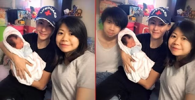 sao Hoa ngữ,Trương Bá Chi,con thứ 3 của Trương Bá Chi