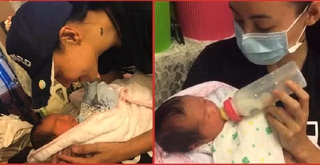 sao Hoa ngữ,Trương Bá Chi,con thứ 3 của Trương Bá Chi