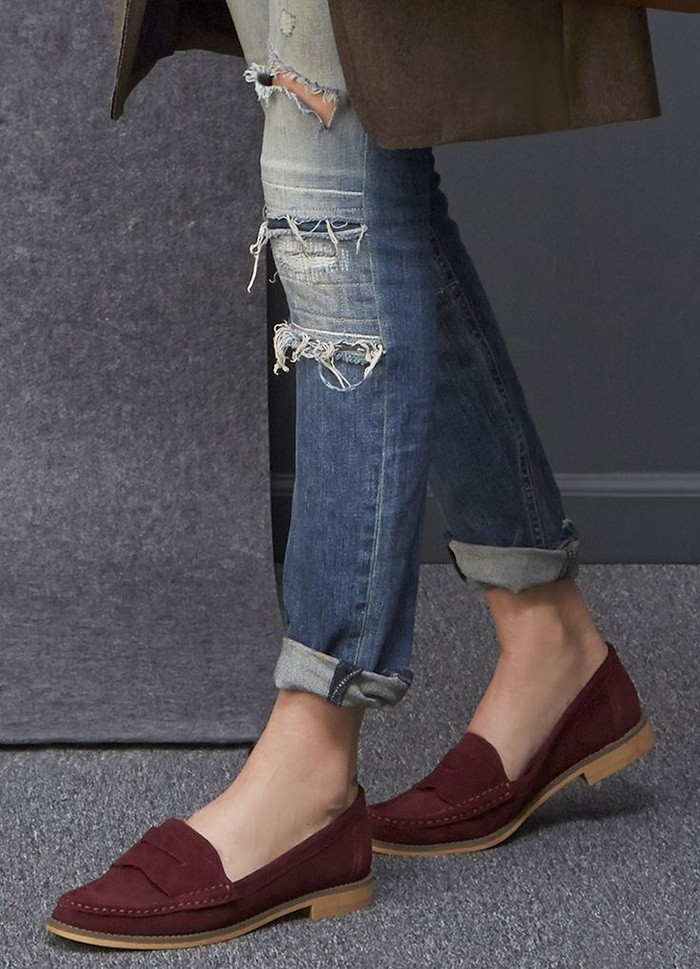 Khám phá ngay 10 cách mix legging dễ thương cho ngày trời chuyển lạnh