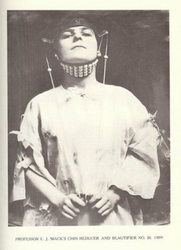 8 quy tắc làm đẹp được ưa chuộng thời quá khứ ảnh 9 8 quy tắc làm đẹp được ưa chuộng thời quá khứ ảnh 9