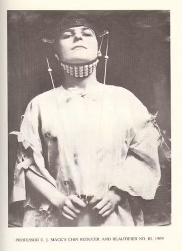 8 quy tắc làm đẹp được ưa chuộng thời quá khứ ảnh 9 8 quy tắc làm đẹp được ưa chuộng thời quá khứ ảnh 9