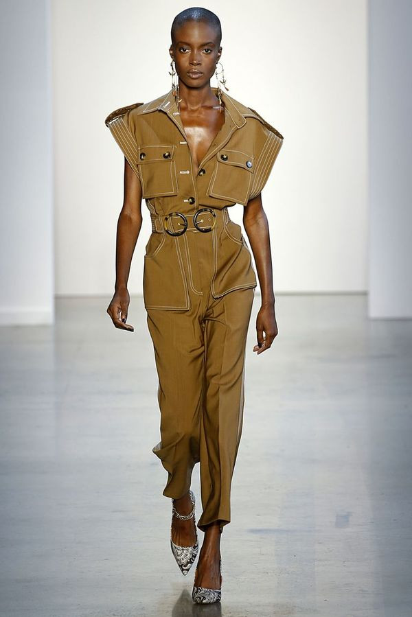 Kpop năm 2019 đã bị 10 phong cách thời trang những năm 70 tấn công ‘hung hãn’ ảnh 39 10 phong cách thời trang những năm 70 đang ‘hung hãn’ tấn công Kpop năm 2019 ảnh 38