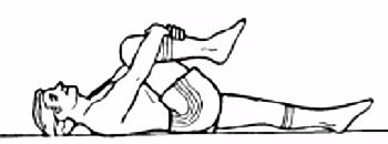 Bài tập siêu đơn giản bác sỹ hướng dẫn cho người muốn khoẻ cột sống thắt lưng ảnh 1 Bài tập siêu đơn giản bác sỹ hướng dẫn cho người muốn khoẻ cột sống thắt lưng ảnh 1