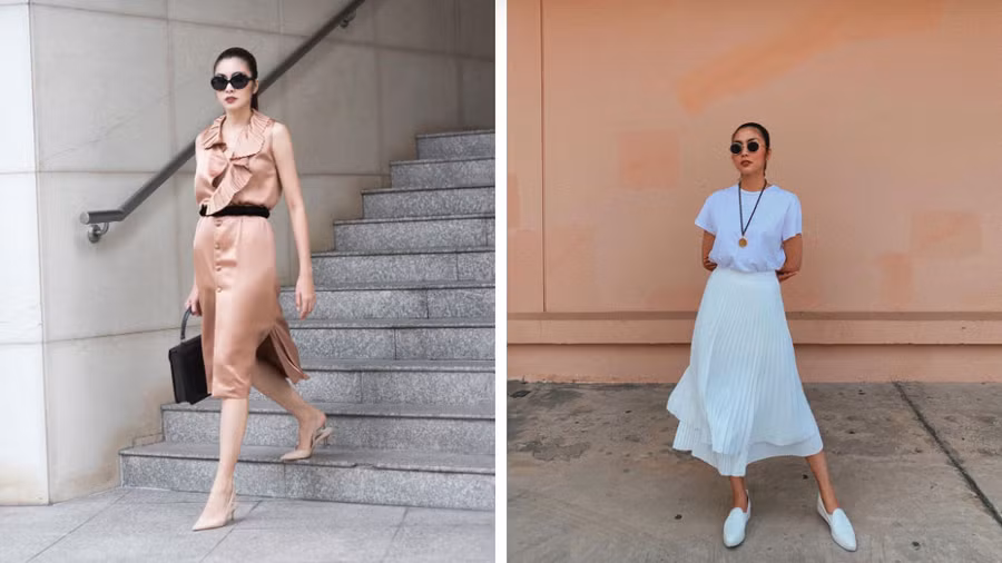 Được Hà Tăng sắm cả lố, đây chính là item diện hoài không hết đẹp” xứng danh bảo bối của nàng công sở-4