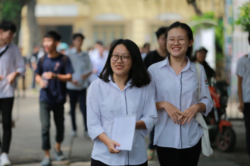 Dư luận kỳ vọng thêm những mùa thi nghiêm túc, nhẹ nhàng