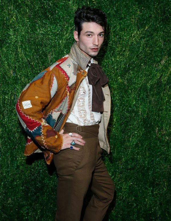 Kpop năm 2019 đã bị 10 phong cách thời trang những năm 70 tấn công ‘hung hãn’ ảnh 46 10 phong cách thời trang những năm 70 đang ‘hung hãn’ tấn công Kpop năm 2019 ảnh 45