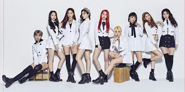 10 phong cách thời trang những năm 70 đang ‘hung hãn’ tấn công Kpop năm 2019 ảnh 31