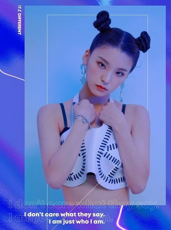 10 phong cách thời trang những năm 70 đang ‘hung hãn’ tấn công Kpop năm 2019 ảnh 11