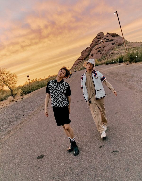 Kpop năm 2019 đã bị 10 phong cách thời trang những năm 70 tấn công ‘hung hãn’ ảnh 43 10 phong cách thời trang những năm 70 đang ‘hung hãn’ tấn công Kpop năm 2019 ảnh 42