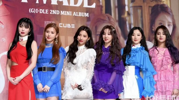 Kpop năm 2019 đã bị 10 phong cách thời trang những năm 70 tấn công ‘hung hãn’ ảnh 3 10 phong cách thời trang những năm 70 đang ‘hung hãn’ tấn công Kpop năm 2019 ảnh 2