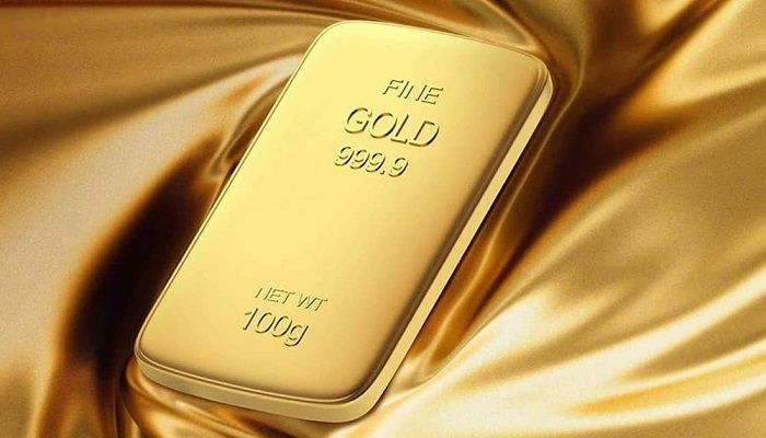 Giá vàng cuối tuần tăng mạnh trên 1 triệu đồng/lượng