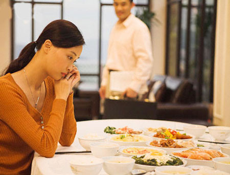 Nàng dâu và những cái Tết tủi thân ở quê chồng