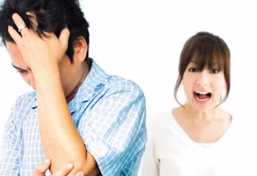 Mẫu đàn ông khiến vợ trở nên "xấu toàn tập"