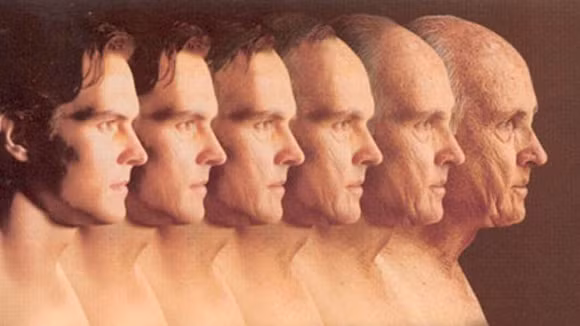 Thoái hóa thần kinh: Ảnh hưởng nghiêm trọng đến sức khỏe ảnh 1