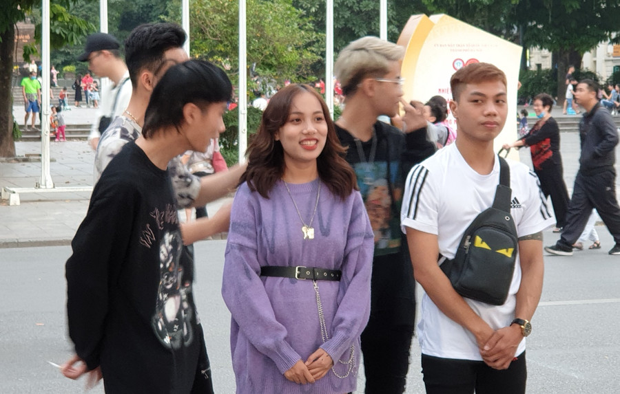 Nhà nước kiểm soát dịch tốt khiến cho suy nghĩ người dân vẫn còn chủ quan trong công tác phòng dịch.