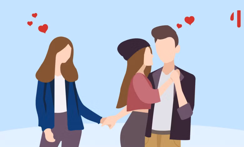 Sự thật phũ phàng về đàn ông ngoại tình, kẻ thứ 3 cũng phải 'ngã ngửa'